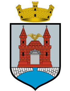 Coat of Arms of Kremlum Sandus