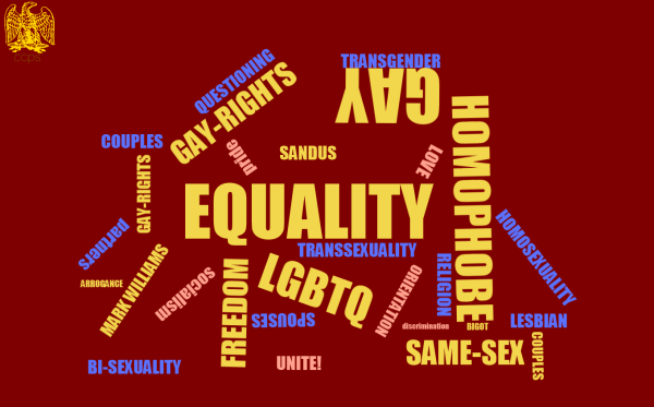 CCPS anti-homophobia