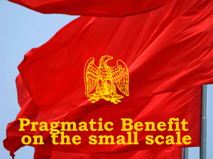 MostlyRed PragmaticBenefit