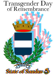 TransgenderDayofRemembrance