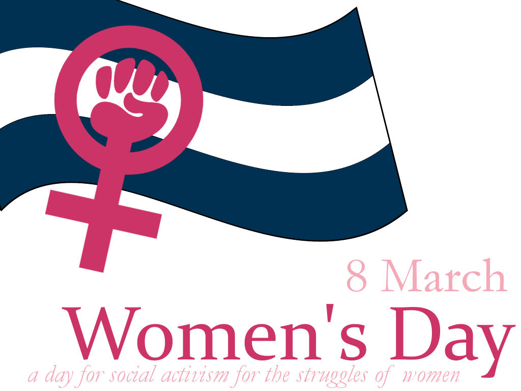 Women's Day (Gregorian)