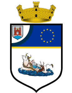 Coat of Arms of Sandus Europai