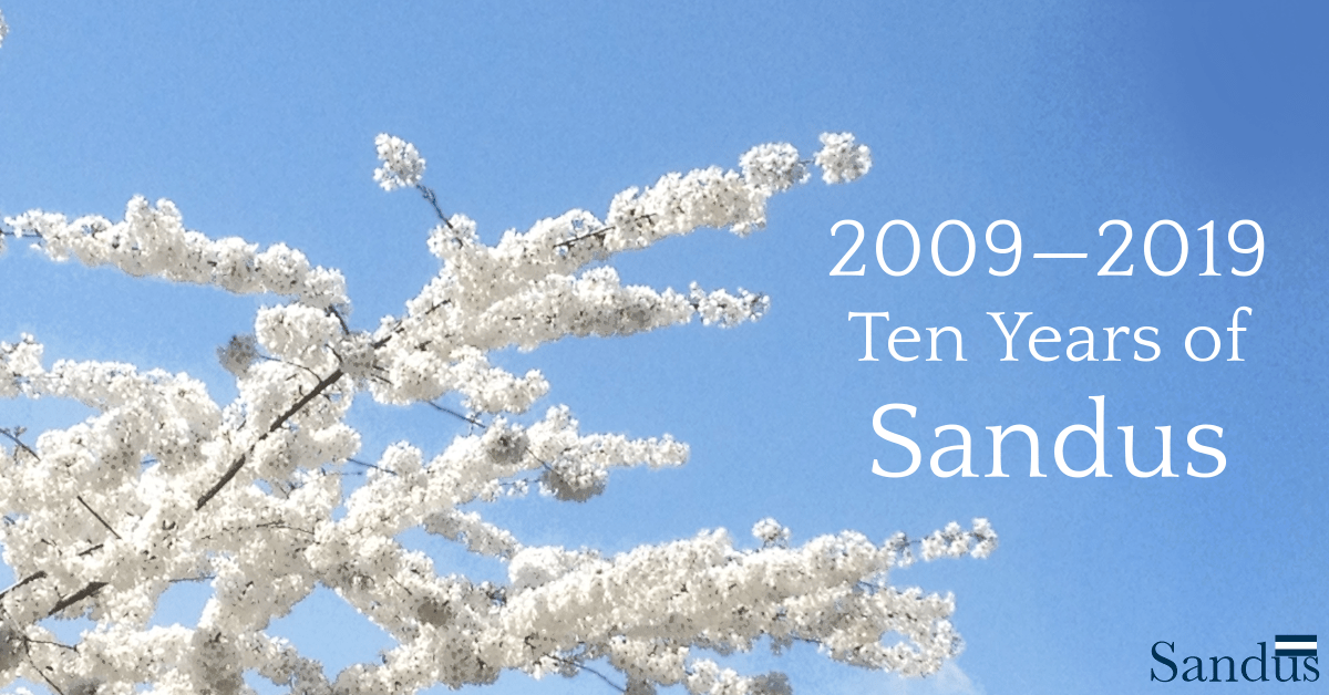 Ten Years of Sandus.png