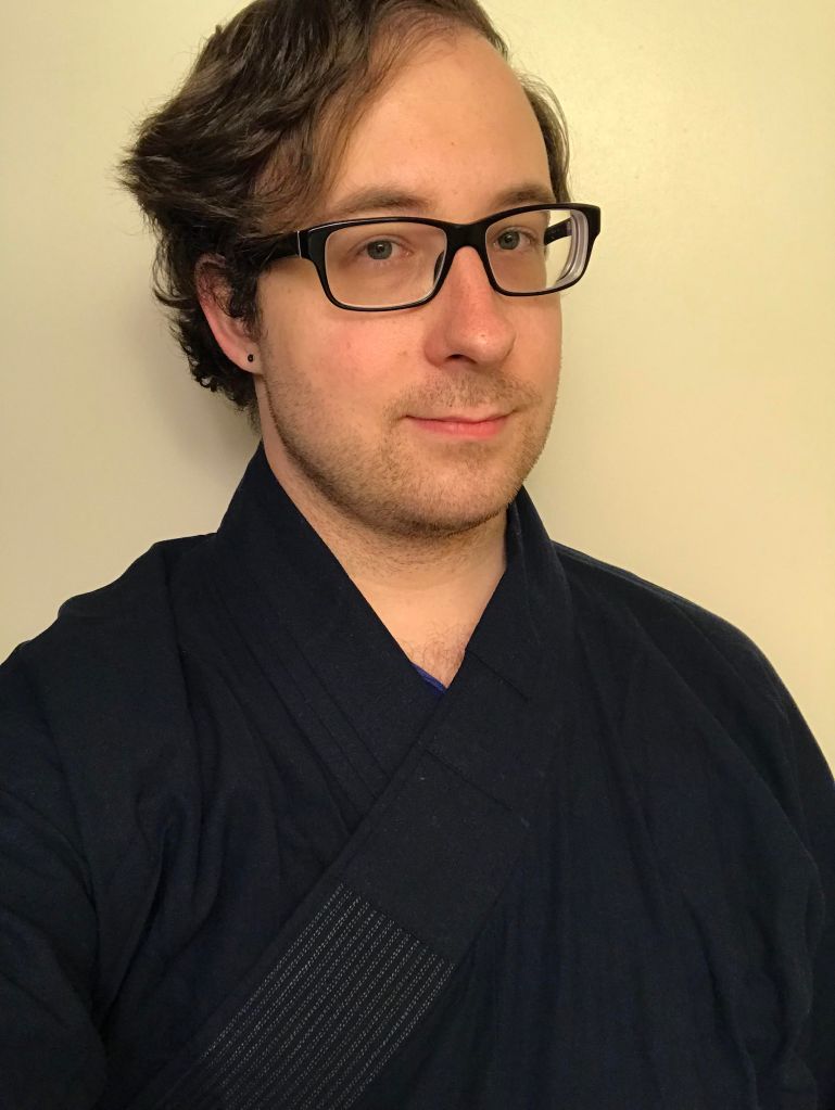 S8gm8 portrait new robes