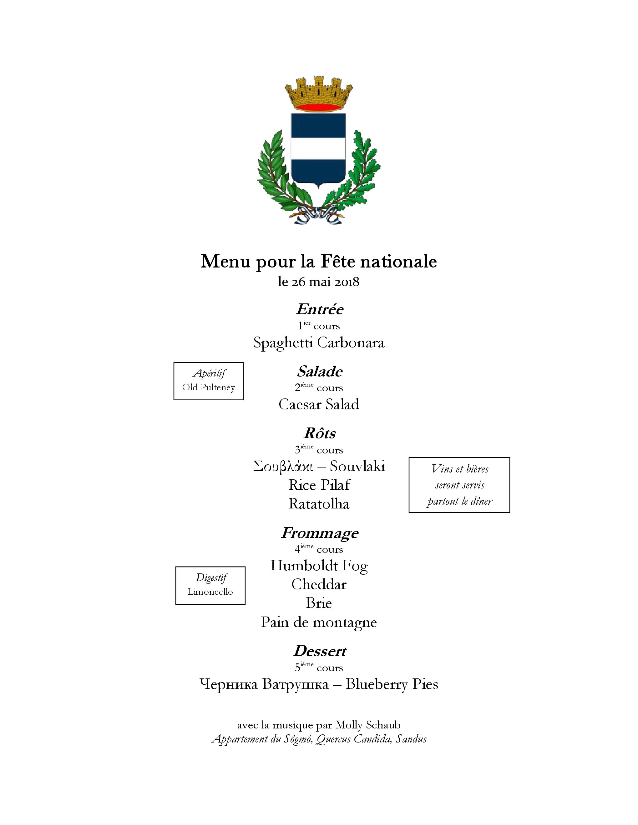 9Years of Sandus - Suovetaurilia - Menu.jpg