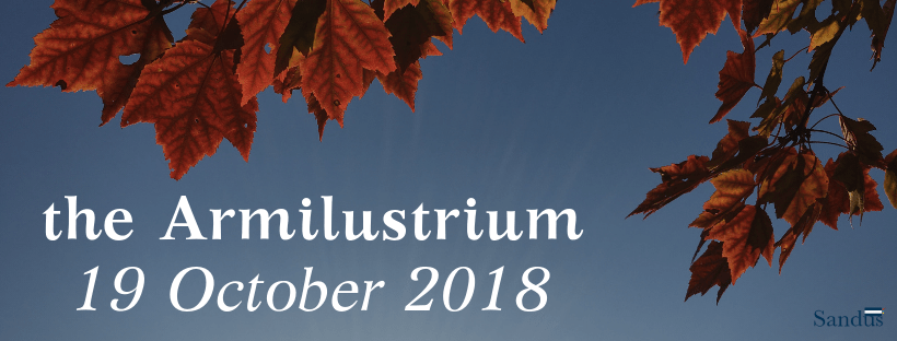 Armilustrium 2018