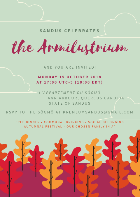 Armilustrium Invitation - Redacted