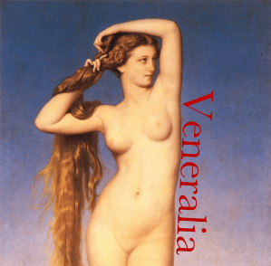 Veneralia