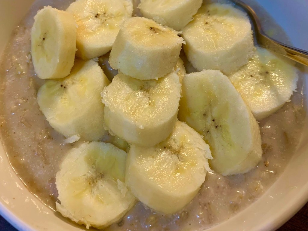 Recipe: Puls Baltimore